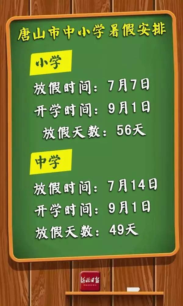 最新小学暑假时间表发布，五大攻略助你度过精彩假期！