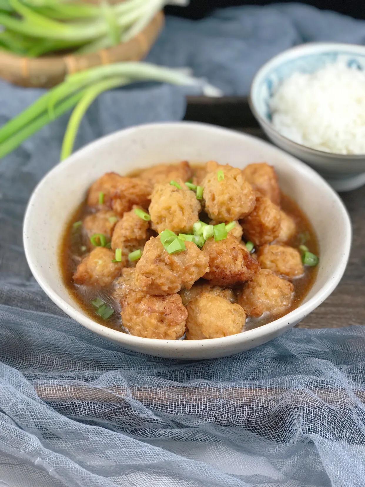 最新拌饭做法，平淡变美食，发挥味道魅力！